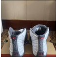 thumbnail image 5 of Size 8 - Jo r-dan 12 Retro White Grey 2019, 5 of 5