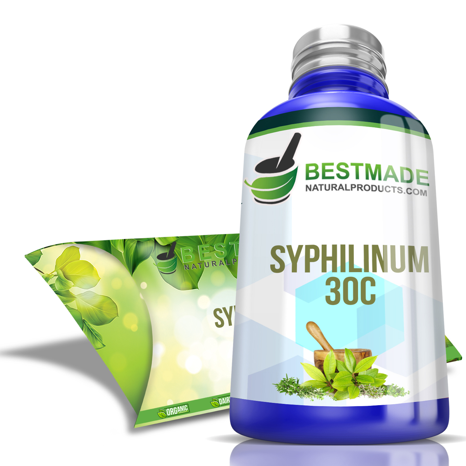 Syphilinum Single Remedy