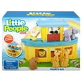 thumbnail image 4 of Fisher-Price Little People Noah's Ark, 4 of 13