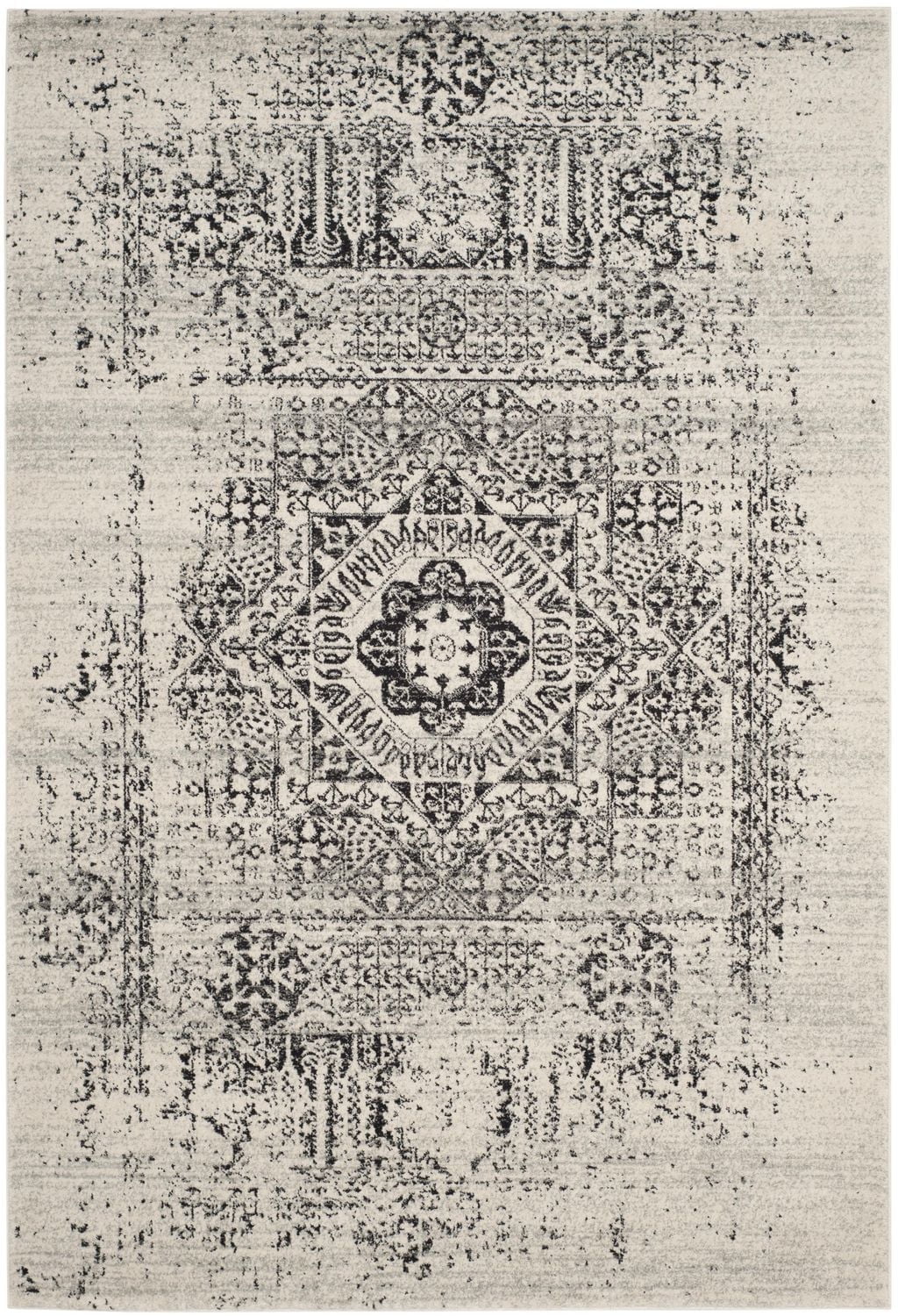 SAFAVIEH Evoke Fullman Traditional Area Rug