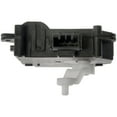thumbnail image 2 of Dorman 604-935 Air Door Actuator - Recirculate Fits 2008 Honda Accord, 2 of 5