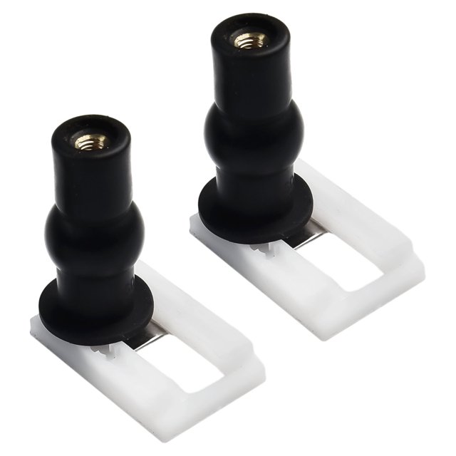 High-Quality Toilet-Seat Hinge Screws - Ensuring Durability and Easy