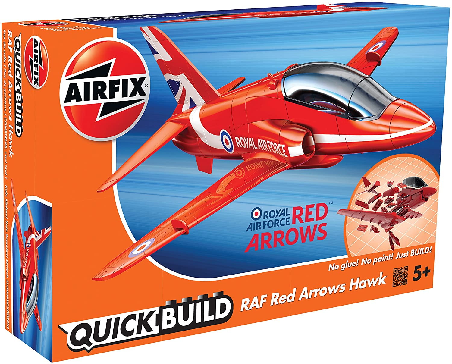 quickbuild airfix