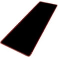 thumbnail image 1 of Gaming Mouse Mat Pad, Extend Mouse Pad Mat Gaming Large Mouse Pad Extended Gaming Mouse Pad 900x400x2mm Non-Slip Rubber Mice Pads, 1 of 8