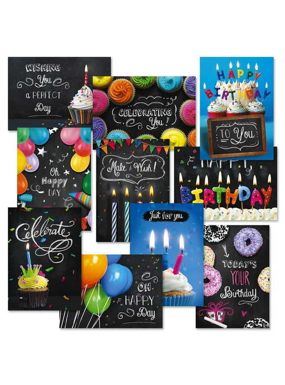 Birthday cards for him in Greeting Cards