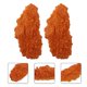 thumbnail image 3 of 2 imanes para nevera con alitas de pollo., 3 of 3