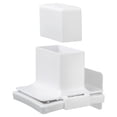 thumbnail image 2 of SHIMELE Soap Powder Grinder Box Efficient Soap Grater Compact Durable For Laundry Cleaning Home Bathroom No Water Staining Portable Storage, 2 of 9
