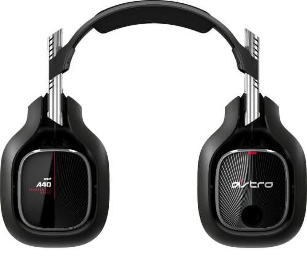 Amazon.com: ASTRO Gaming A40 TR Wired Headset + MixAmp Pro