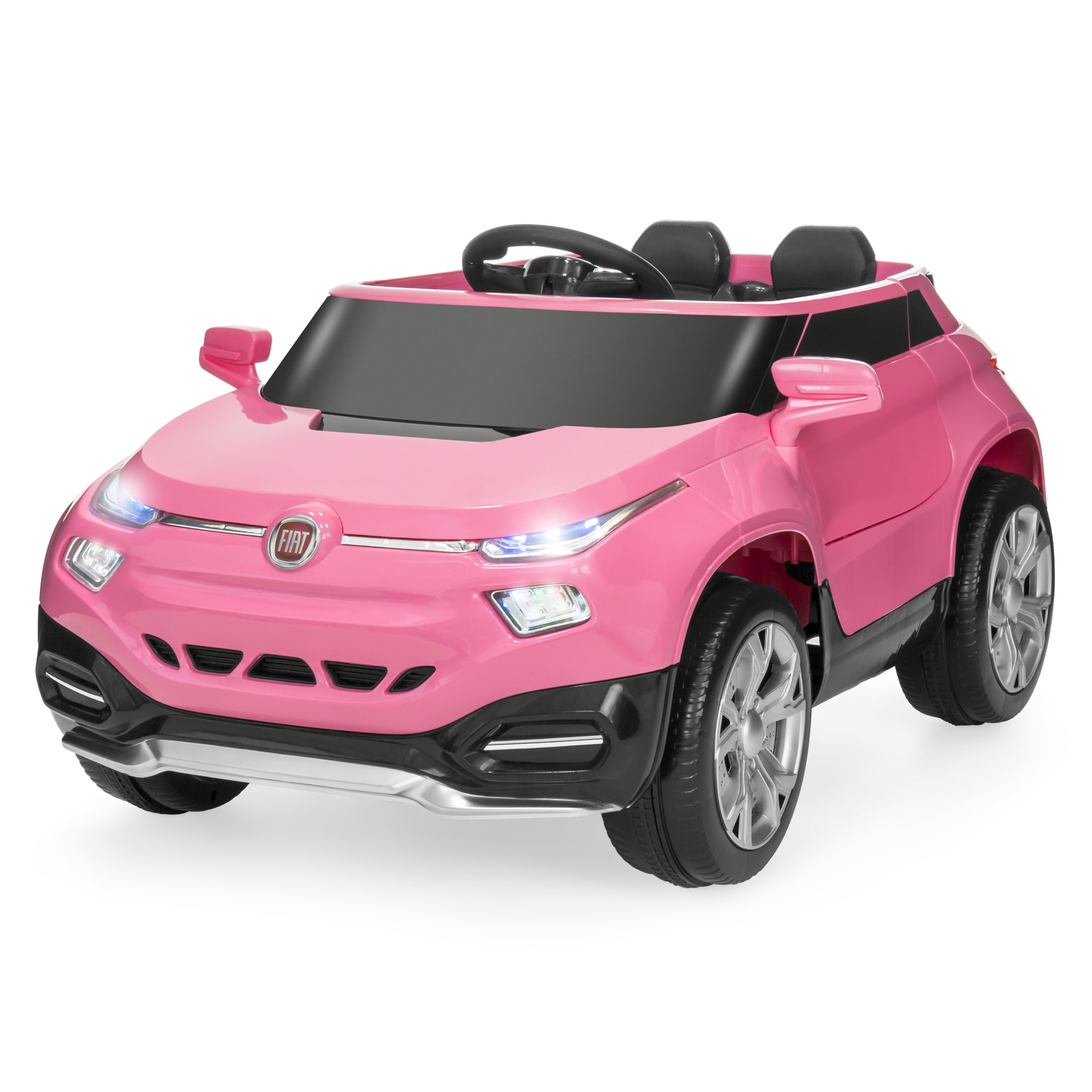 fiat 12v ride on