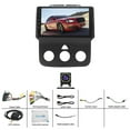 thumbnail image 6 of LICHENGTAI Android 12 Car Radio Compatible with Dodge Ram 2013-2019 1500 2500 3500, Support Wireless CarPlay Android Auto, 9-Inch Car Stereo with GPS FM WiFi USB SWC, 2+32GB, 6 of 7