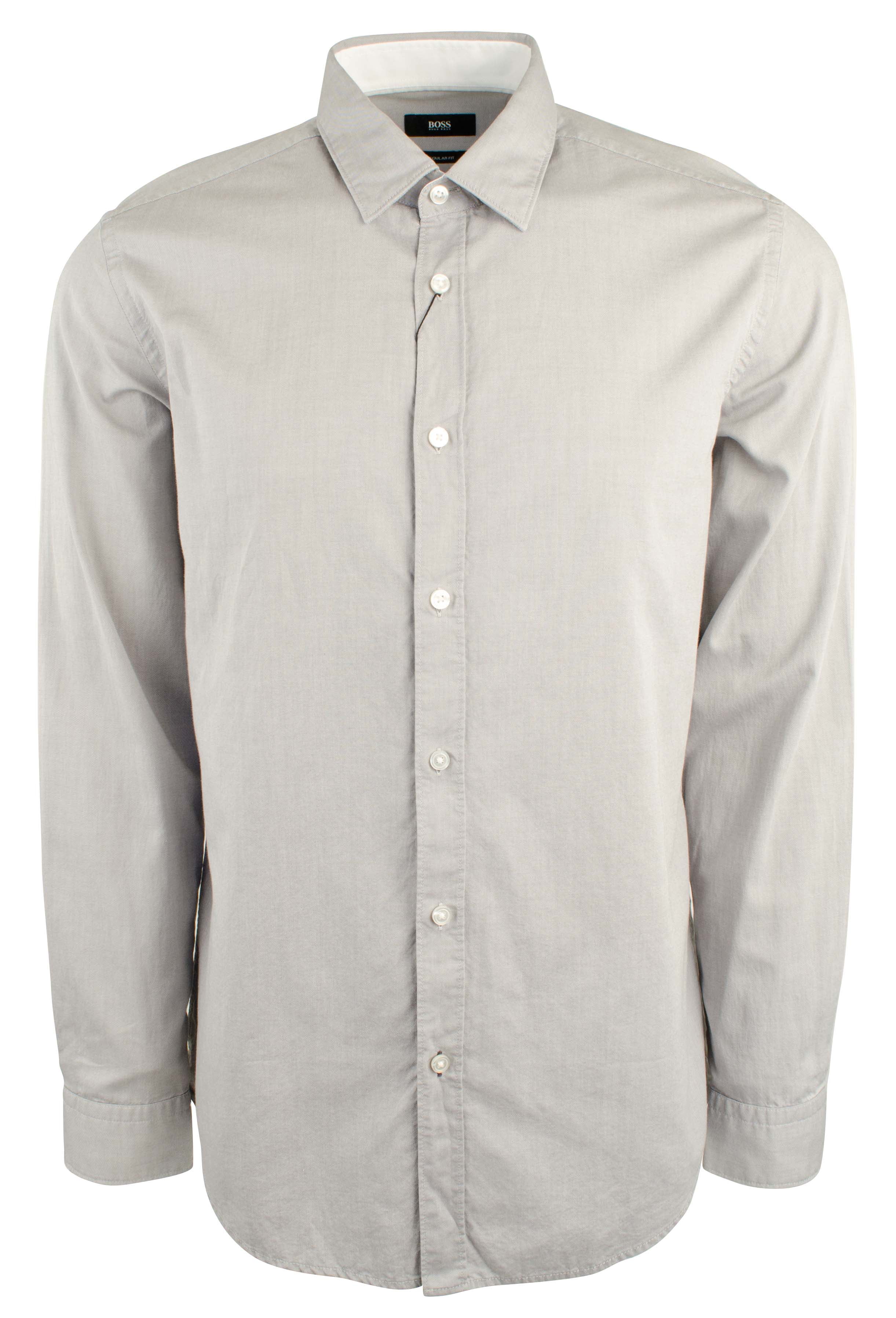 Hugo Boss Hugo Boss Men's Regular/ClassicFit Cotton Printed Casual