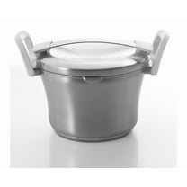 Auriga 3.1qt Stainless Steel Covered Casserole