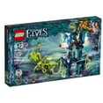 thumbnail image 6 of LEGO Elves Noctura's Tower & the Earth Fox Rescue 41194, 6 of 12