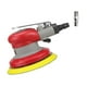 thumbnail image 1 of 5 Inch Pneumatic Sander Air Sander Sanding Machine Polisher Tool 125mm Air Power Sander, 1 of 5