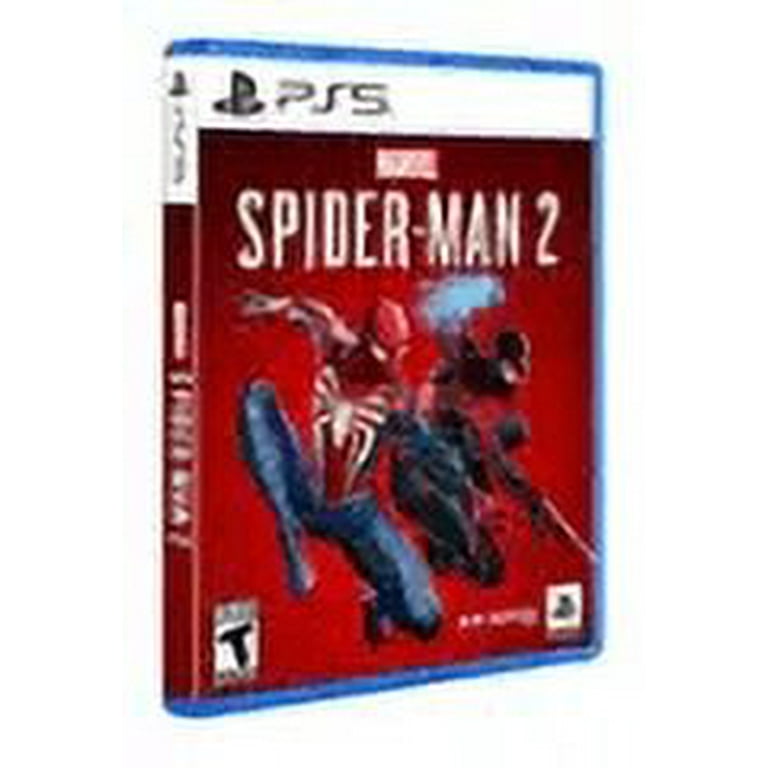 Spider-Man 2 Replenishment Edition for Playstation 5 [New