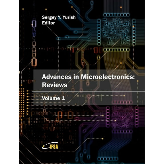 'Advances in Microelectronics: Reviews', Vol_1 (Paperback)