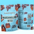 thumbnail image 3 of DOUBLE CHOCOLATE MARSHMALLOW BITES, 3 of 3