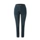 thumbnail image 4 of Jeggings con forro polar para mujer, tallas grandes - Cintura alta, sin cremallera, denim elástico, pantalones térmicos de invierno - L-XXXXL, 4 of 7