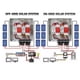 thumbnail image 5 of Caja combinadora fotovoltaica profesional: durabilidad y confiabilidad, protección contra rayos, solución segura y confiable para sistemas de energía solar, 5 of 5