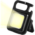 thumbnail image 1 of Luz de trabajo NQ LED de inspección magnética 800 lúmenes, 1 of 5