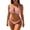 Z26Complexion, variant on Two Piece Triangle Bikini Sets for Women String Bathing Suit Halter Top with Side Tie Bikini Bottom Light Blue XL
