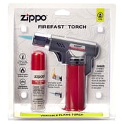 Zippo FireFast Torch