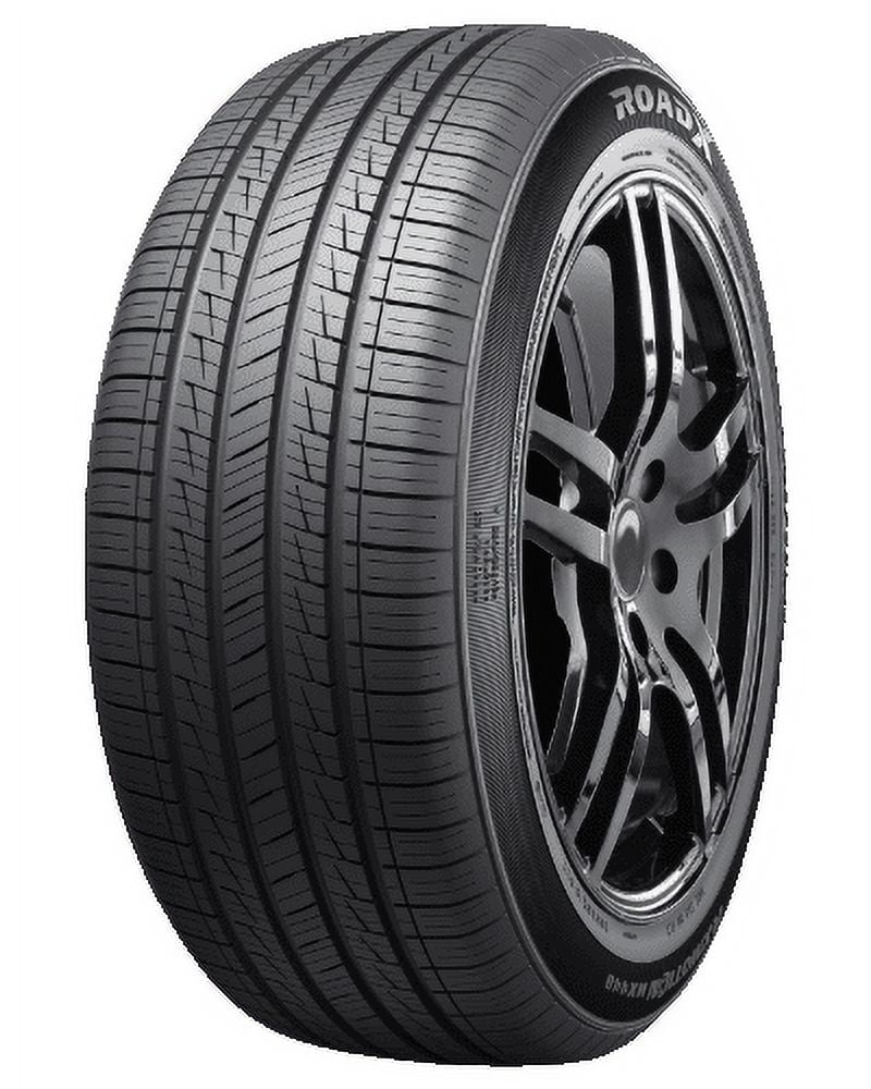 RoadX Rxmotion MX440 215/55R17 94V Performance a/s All Season Tire