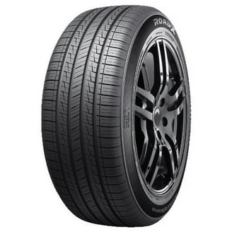 1 Rydanz Reac R05 175/70R14 84T All Season Performance Tires 50000