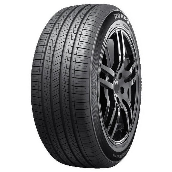RoadX RXMotion MX440 225/60R17 99T All-Season BSW Tire