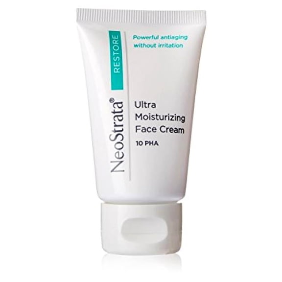 NeoStrata Ultra Moisturizing Face Cream 1.4 oz.