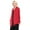 Red, variant on MOA COLLECTION Women's Solid Casual Lightweight Long Sleeve Loose Fit Knit Sweater Cardigan