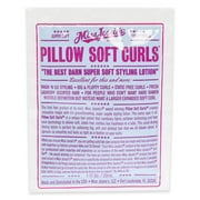 (2 pack) Miss Jessies Pillow Soft Curls Styling Lotion Packette, 1 OZ