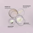 thumbnail image 6 of Sweet Pea Natural Deodorant, No Aluminum and No Baking Soda Deodorant Stick, For Women, 6 of 8