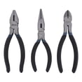 thumbnail image 1 of Pinzas Anvil Metal 15.2 Cm 3 Piezas, 1 of 3
