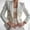 White, variant on YUNAFFT Women's Tops, Jackets& Coat Clearance, Fashion Women Casual Pockets Long Sleeve Casual Solid Coat Cardigan Blouse