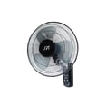thumbnail image 2 of 16" Wall Mount Fan with Remote Control, 2 of 6