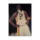 thumbnail image 1 of Póster decorativo de pared con diseño de anime de Kobe Bryant, 51 x 35,5 cm, 1 of 1
