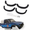 thumbnail image 3 of Guardabarros para Crawler BRUISER TF2 Sunnimix Accesorio de coche RC Llamaradas de la defensa, 3 of 8