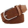 thumbnail image 1 of Ceinture Élastique Tissée Décontractée à la Mode pour Usage Quotidien Catégorie de Produit Ceinture /1 Titre de Produit Mode Décontractée pour Femmes Ceinture Élastique Tissée, 1 of 2