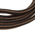 thumbnail image 5 of 2pcs Elastic Shoelaces Universal Shoes Tie Shoe Laces Quick Easy Release Shoe Laces, 5 of 5