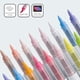 thumbnail image 3 of Marcadores de Pintura Acrílica Languo 96 Colores Punta de Pincel Suave, 3 of 8