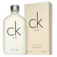 thumbnail image 1 of Perfume Calvin Klein One Unisex Eau De Toilette 200 ml, 1 of 2