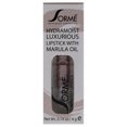 thumbnail image 5 of Sorme Cosmetics New Hydramoist Lipstick 2021 - 266 Lovely 0.14 oz Lipstick, 5 of 6
