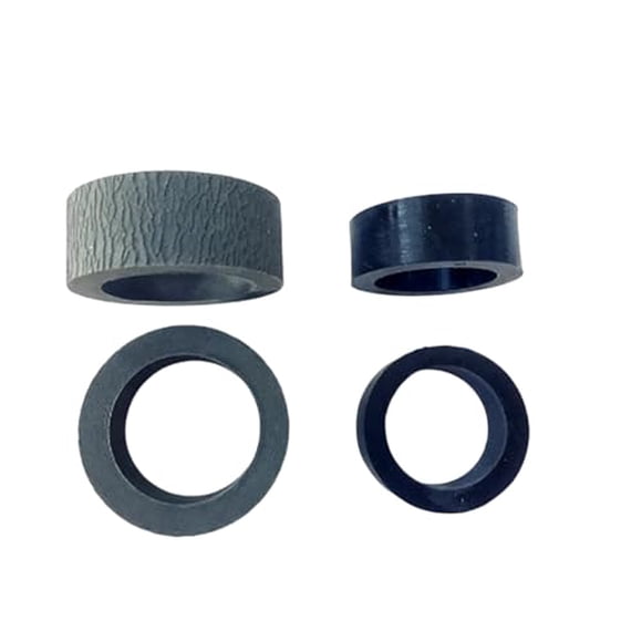 1 juego de rodillos de recogida de escáner compatibles con Panasonic KV-S1046C, KV-S1065C, KV-S1026C, K-1046C, 1065C, 1026C, 1046, 1065 y 1026.