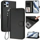 thumbnail image 1 of Funda Cartera GANGXUN para iPhone 11 Pro Max – Cierre Magnético, Protección RFID, Correa Desmontable, Compatible con Carga Inalámbrica, 1 of 6
