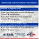thumbnail image 5 of Estabilizador y filtro de aceite Miroil P36B Fry Powder 240 ml, 5 of 8