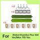 thumbnail image 4 of 16 Piezas para Plus 504 Vac/Max 705 Vac, Accesorios para Barredoras, Cepillo Lateral Principal, Filtro de Mopa, Bolsas para Polvo., 4 of 8
