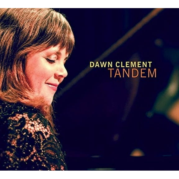 Dawn Clement - Tandem - Jazz - CD