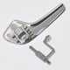 thumbnail image 5 of Placa de manija de agarre de puerta interior para Vauxhall Corsa Van 2006-2016 Box (L), 5 of 7