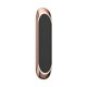 thumbnail image 1 of Soporte para Teléfono de Coche Universal Mini Dashboard Ajustable Lavable Rosa Dorada Sunnimix, 1 of 8